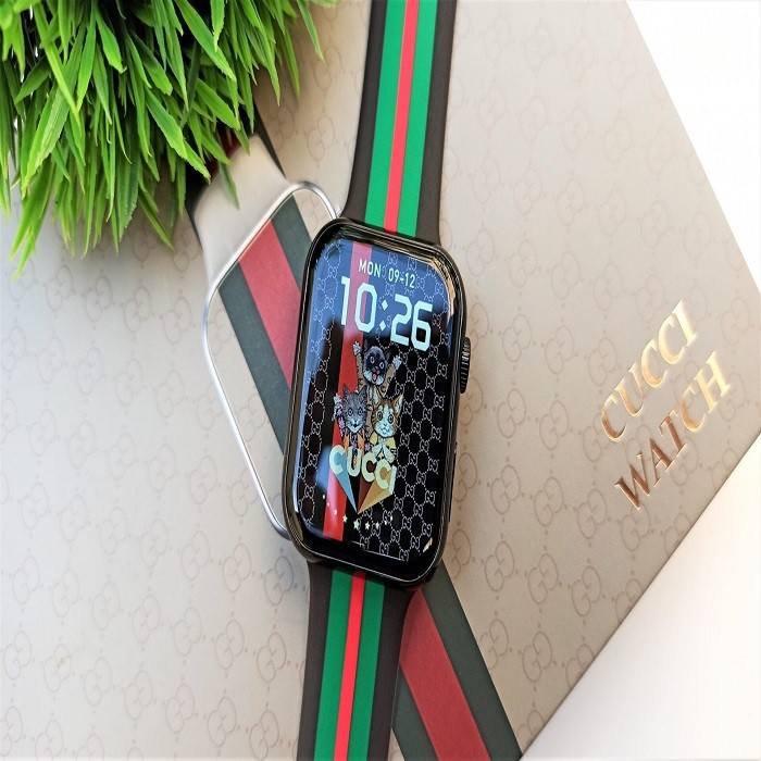 Cucci Smart Watch Apple Watch Series 8 Clone